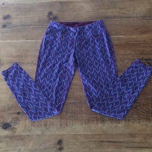 Prana Full length legging